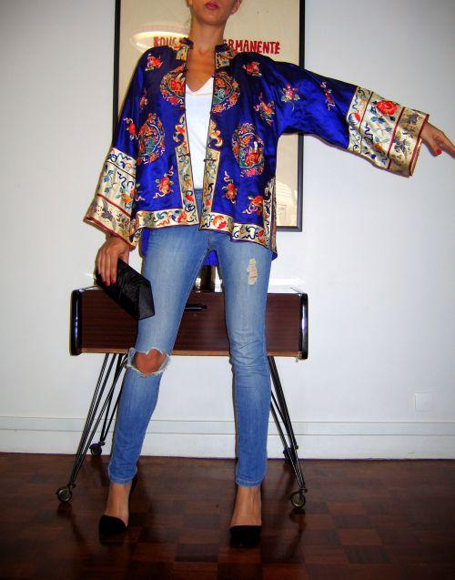 Chinoiseries.. Chinoiseries..