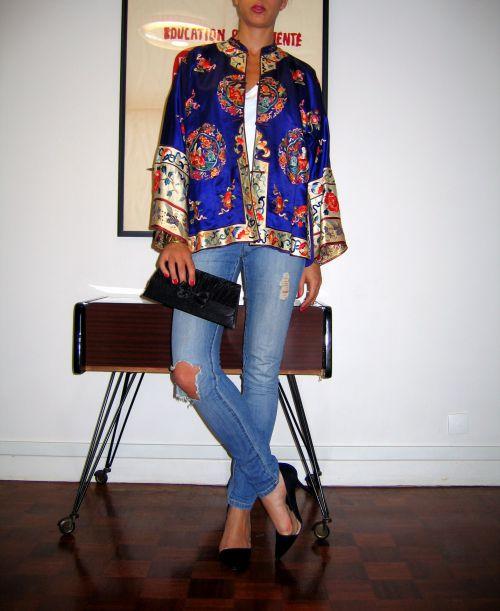 Chinoiseries.. Chinoiseries..