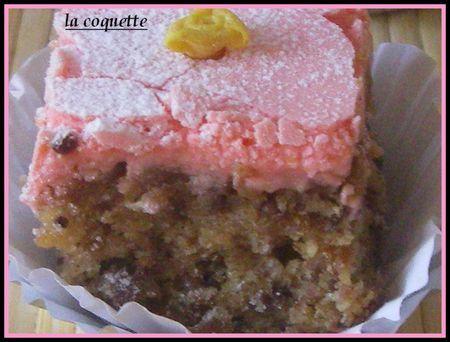 les carrés aux cacahuettes. IMGP3368