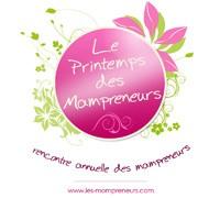 Bientôt le Printemps des Mampreneurs ! 19 et 20 mai (Paris) logo_printemps.jpg