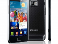 Samsung Galaxy S II : le 28 mai en France post thumbnail
