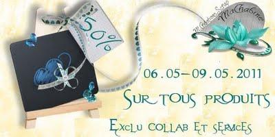 Promo MaChabine Promo MaChabine