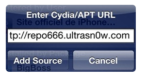 TUTO : Désimlockage iOS 4.3.3 iPhone 4 et 3GS avec Ultrasn0w