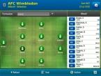 Football Manager 2011 arrive sur iPad Football Manager 2011 arrive sur iPad