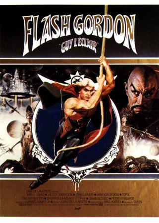 Flash Gordon flash_gordon