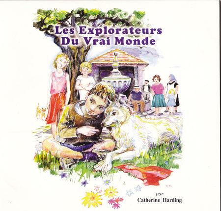 La chanson du vrai monde par Catherine Harding IMG_0001