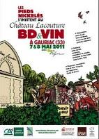 Les Festivals BD du printemps 2011 (épisode 9)