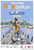 Les Festivals BD du printemps 2011 (épisode 9)