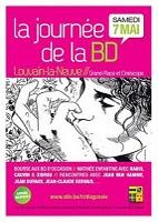 Les Festivals BD du printemps 2011 (épisode 9)