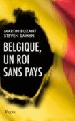 Un livre brûlot met à mal le secret des entretiens politiques du Roi des Belges buxant.1304667960.gif