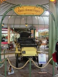 Evasion à Sochaux. Evasion à Sochaux.