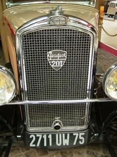 Evasion à Sochaux. Evasion à Sochaux.