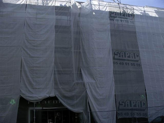 tranche d'un soir et potins à bon port tranche d'un soir et potins à bon port