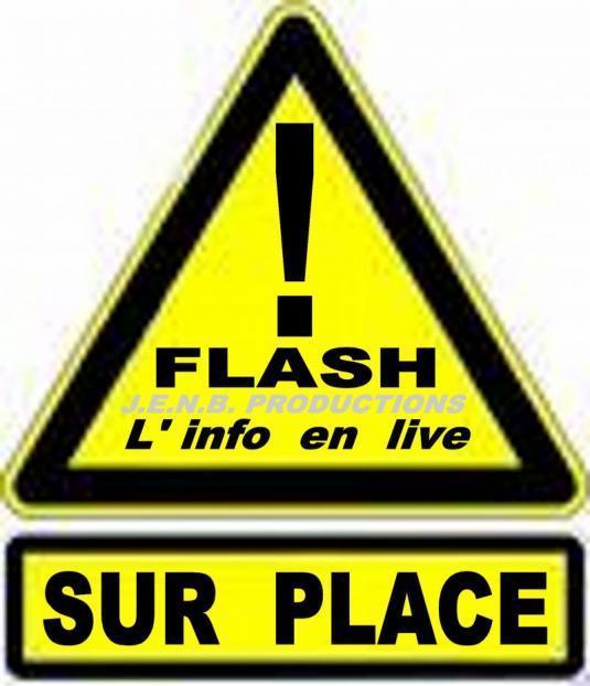 Encore un grave accident à Noisy-le-Sec : Un jeune motard dans un état critique Encore un grave accident à Noisy-le-Sec : Un jeune motard dans un état critique