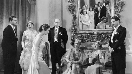 Pygmalion - Bernard Shaw's Pygmalion, Anthony Asquith et Leslie Howard (1938)