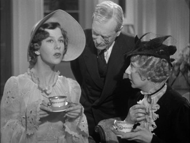 Pygmalion - Bernard Shaw's Pygmalion, Anthony Asquith et Leslie Howard (1938)