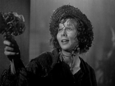 Pygmalion - Bernard Shaw's Pygmalion, Anthony Asquith et Leslie Howard (1938)