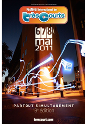 Très courts 2011 Très courts 2011