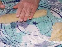 Ma recette de Baguettes viennoises Ma recette de Baguettes viennoises