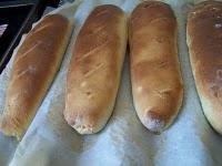 Ma recette de Baguettes viennoises Ma recette de Baguettes viennoises