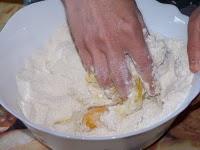 Ma recette de Baguettes viennoises Ma recette de Baguettes viennoises