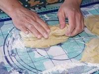 Ma recette de Baguettes viennoises Ma recette de Baguettes viennoises