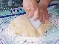 Ma recette de Baguettes viennoises Ma recette de Baguettes viennoises