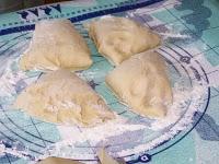 Ma recette de Baguettes viennoises Ma recette de Baguettes viennoises