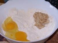 Ma recette de Baguettes viennoises Ma recette de Baguettes viennoises