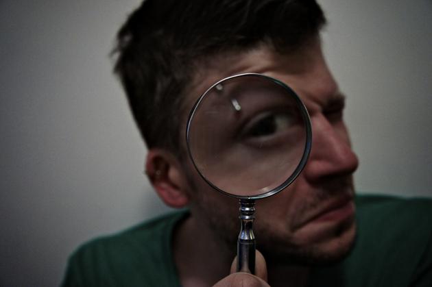 Projet 52 - Semaine 18 Projet 52 - Semaine 18