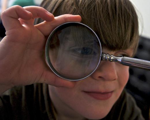 Projet 52 - Semaine 18 Projet 52 - Semaine 18