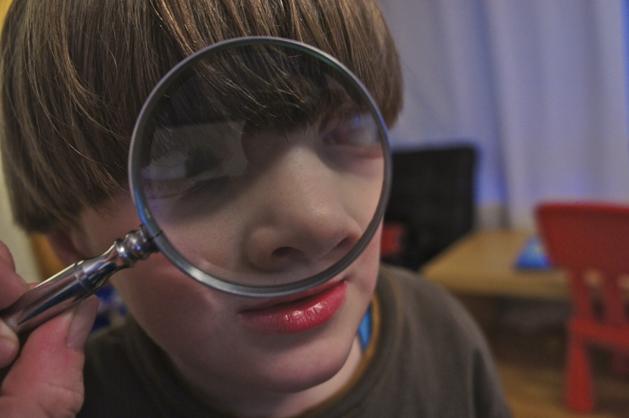 Projet 52 - Semaine 18 Projet 52 - Semaine 18