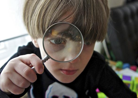 Projet 52 - Semaine 18 Projet 52 - Semaine 18