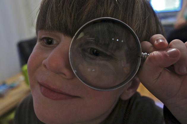 Projet 52 - Semaine 18 Projet 52 - Semaine 18