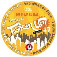 Festival SERRER UP! SERIES - Edition 7éme