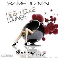 New York Downton...The Chillout Lounge New York Downton...The Chillout Lounge