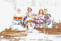 LOUKÆN en Finale d'Emergenza Marseille -(soutien du Café-Arts) ! LOUKÆN en Finale d'Emergenza Marseille -(soutien du Café-Arts) !