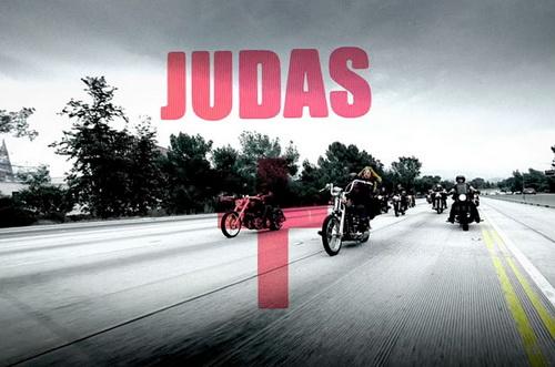 lady-gaga-judas Lady Gaga le clip de Judas