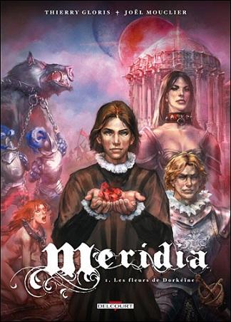 meridia-tome-1-cover Meridia Tome 1