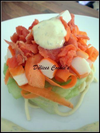 Assiette estivale assiette_2