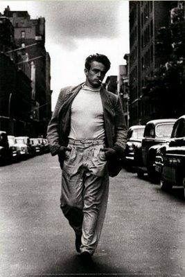 le style de james dean 4 Le style de James Dean