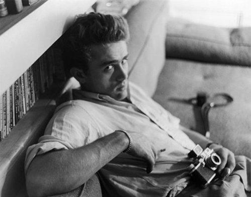  Le style de James Dean