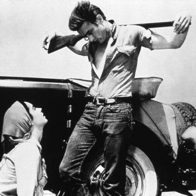 le style de james dean 5 Le style de James Dean