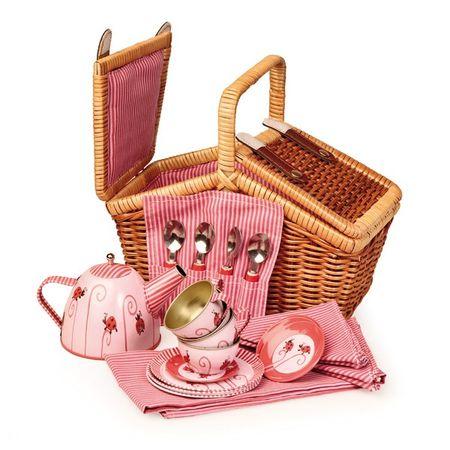 Le prochain ptit défi pique_nique