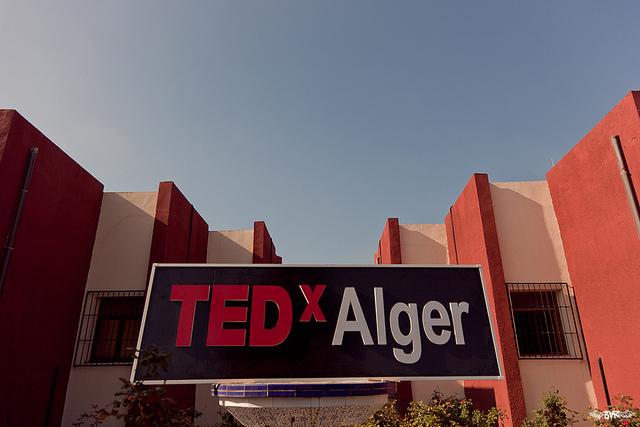 Comment Organiser un TEDx
