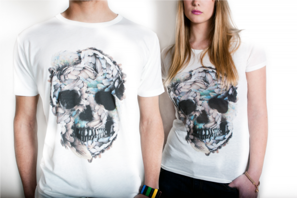 timthumb.php T-shirts, label deeself + 20 % de remise