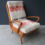Chaise Banskia by ClothFabric