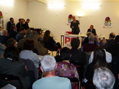 Le projet socialiste sérieusement de gauche avec Guillaume Bachelay Le projet socialiste sérieusement de gauche avec Guillaume Bachelay