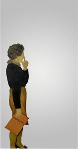 Pistoletto à Rome (2)