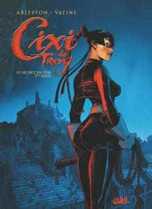 cixi tome 2 Le secret de Cixi, tome 2